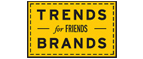 Скидка 10% на коллекция trends Brands limited! - Ершичи